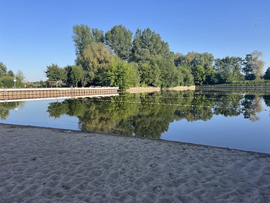 Naturbad Grimmen