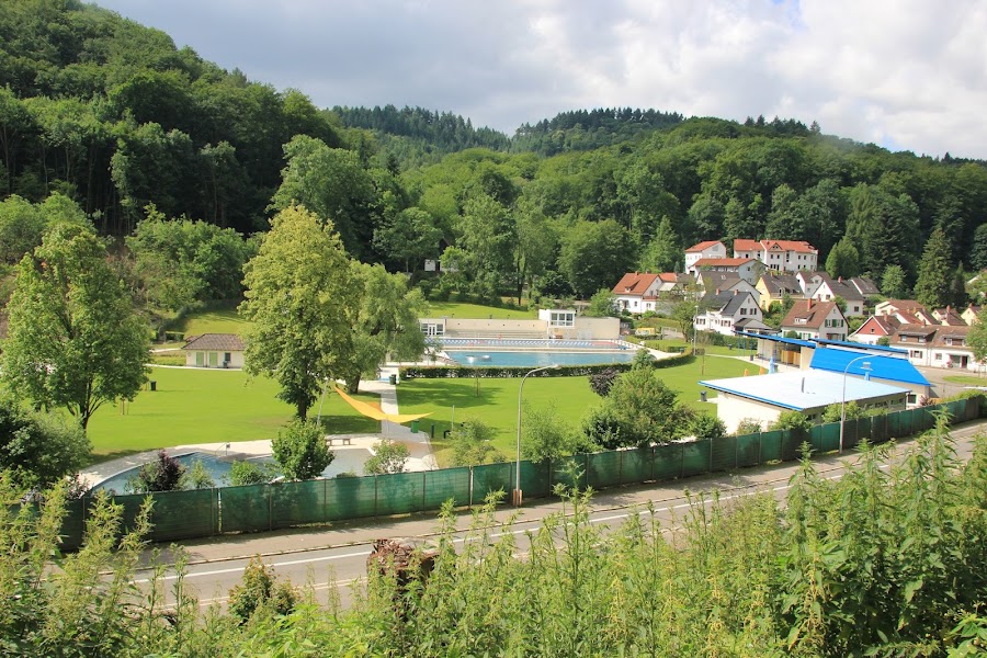 TSG Waldschwimmbad