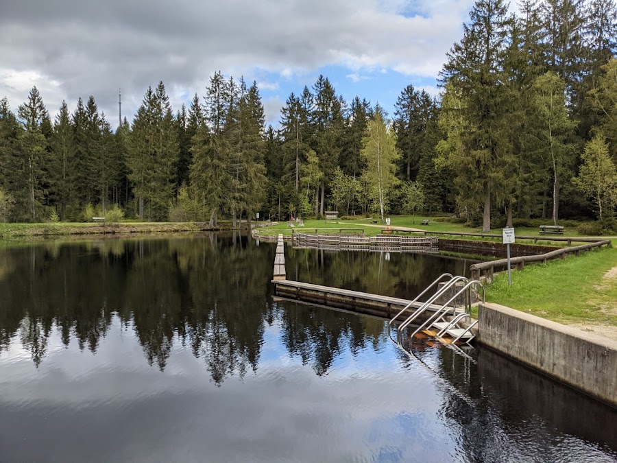 Naturmoorbad Fleckl
