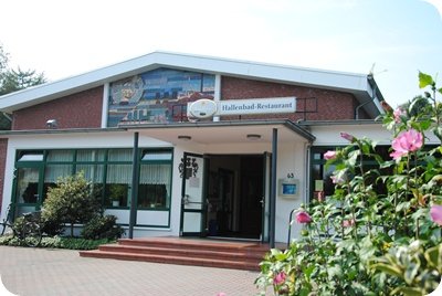 Hallenbad Wiesmoor