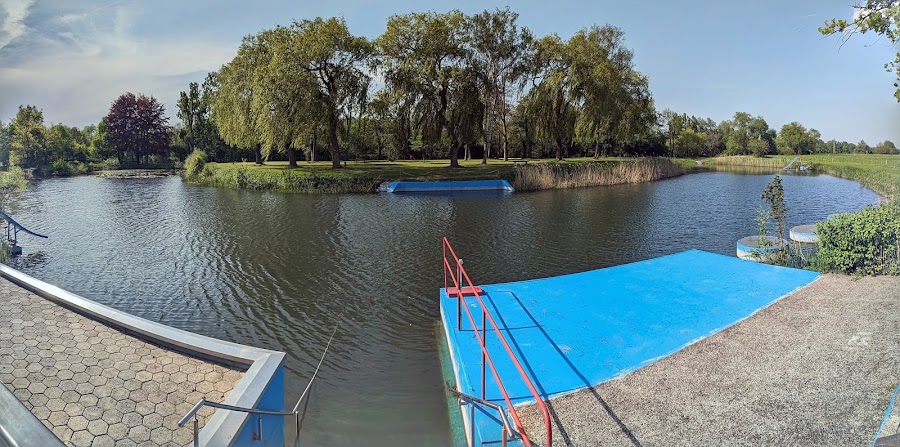 Naturfreibad Heil