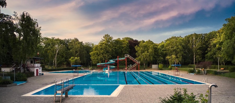 Sommerbad Humboldthain