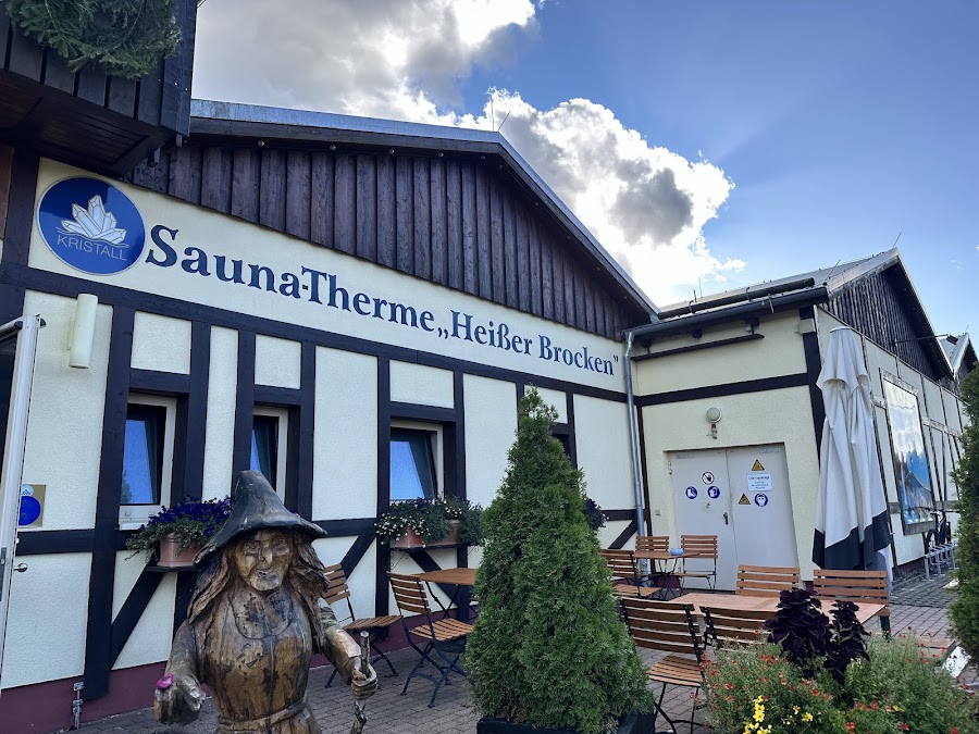 Hexenzuber