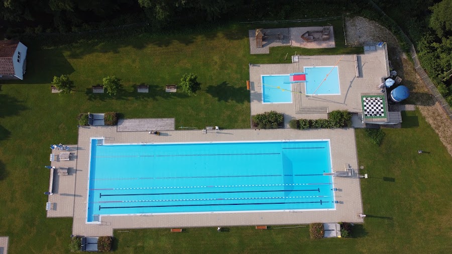 Bettringer Freibad