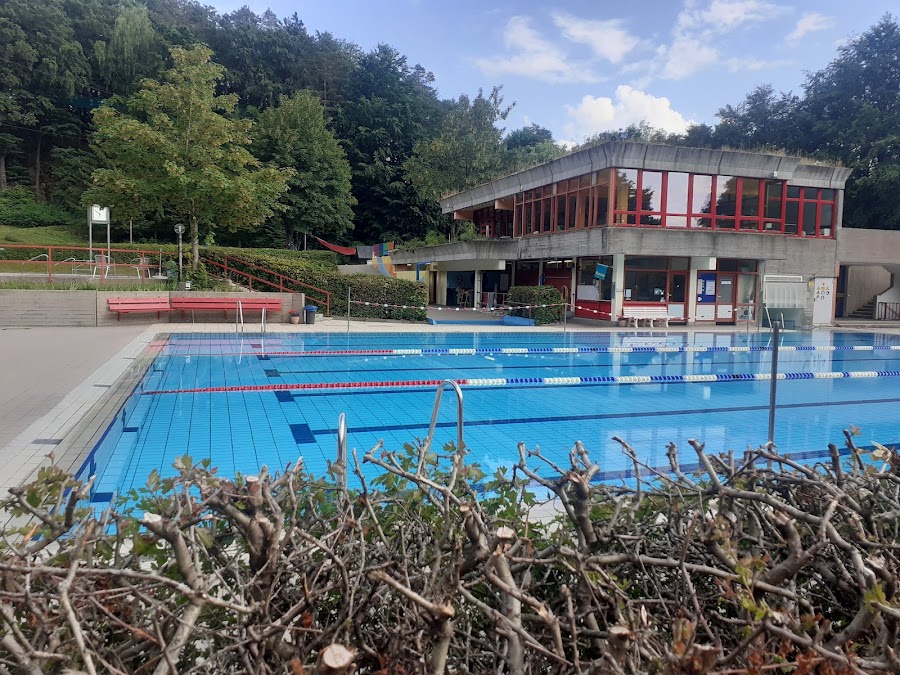 Freibad Betzenstein