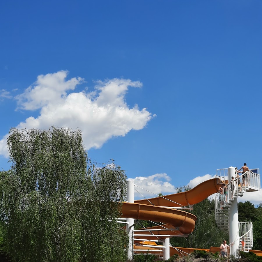 Freibad Dreibrücken