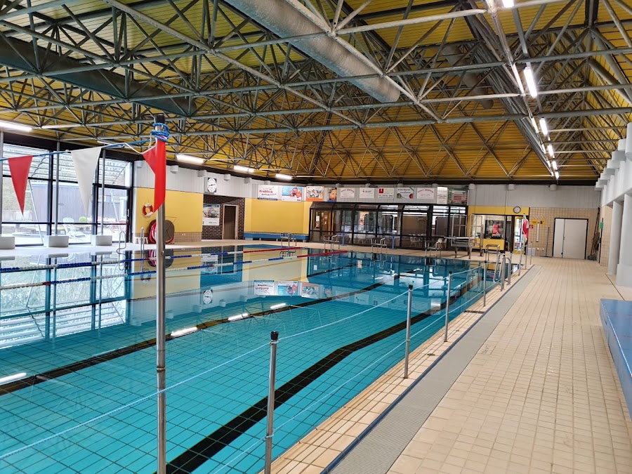 Hallenbad Einbeck