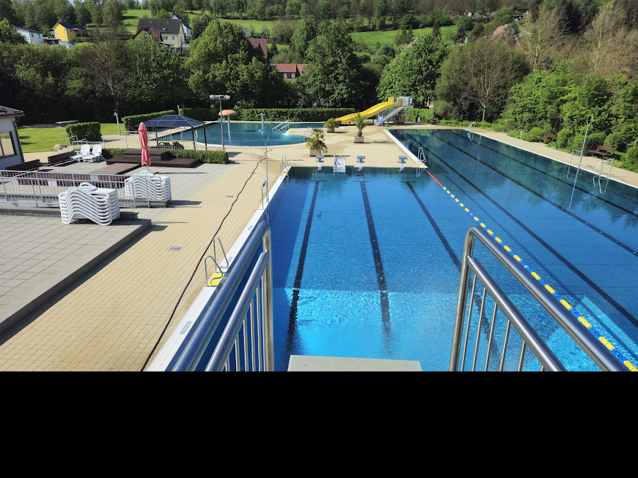 Freibad Näherstille