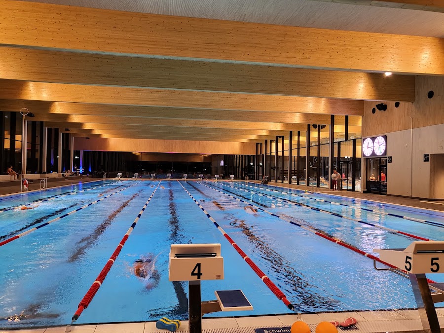 DSW-Freibad