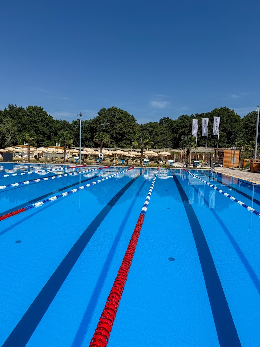 Freibad Stimberg