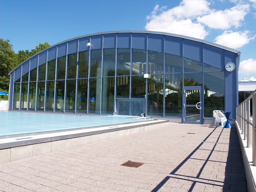 Rheinhessen-Bad Hallenbad