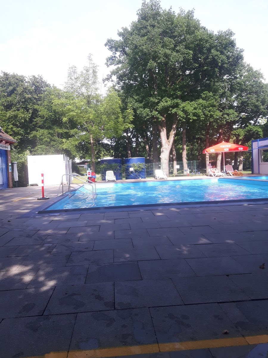 Freibad Neugraben