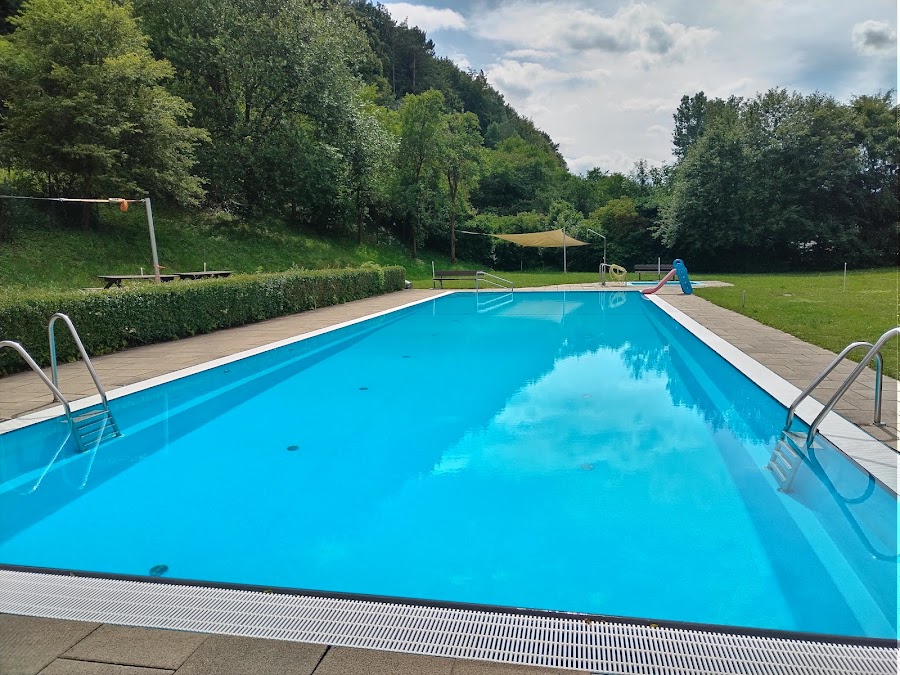 Freibad Dahlenrode
