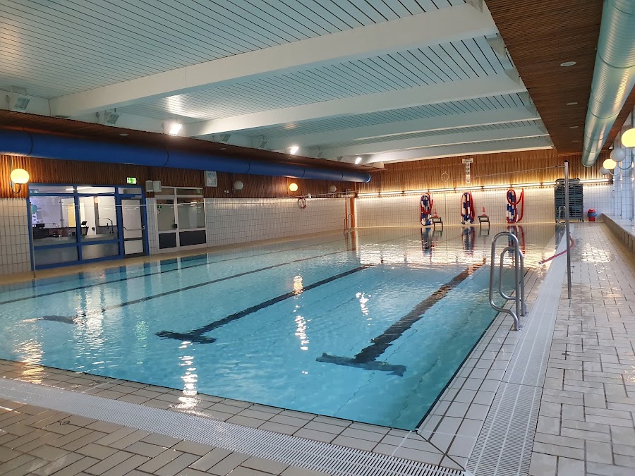Hallenbad Rehburg