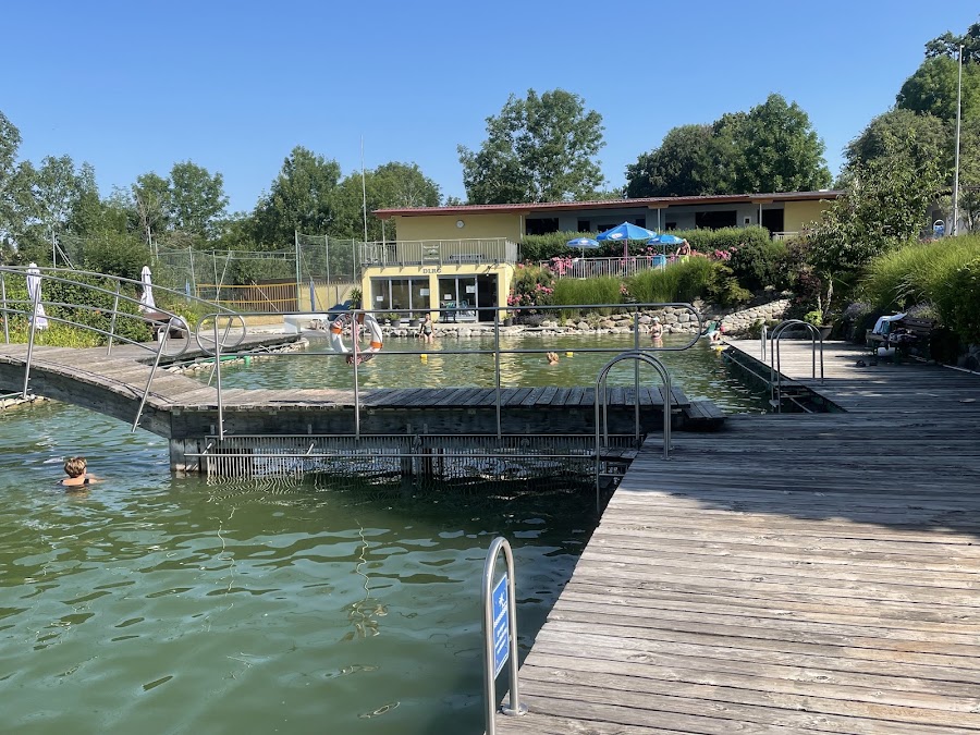 Naturbad Kalkofen
