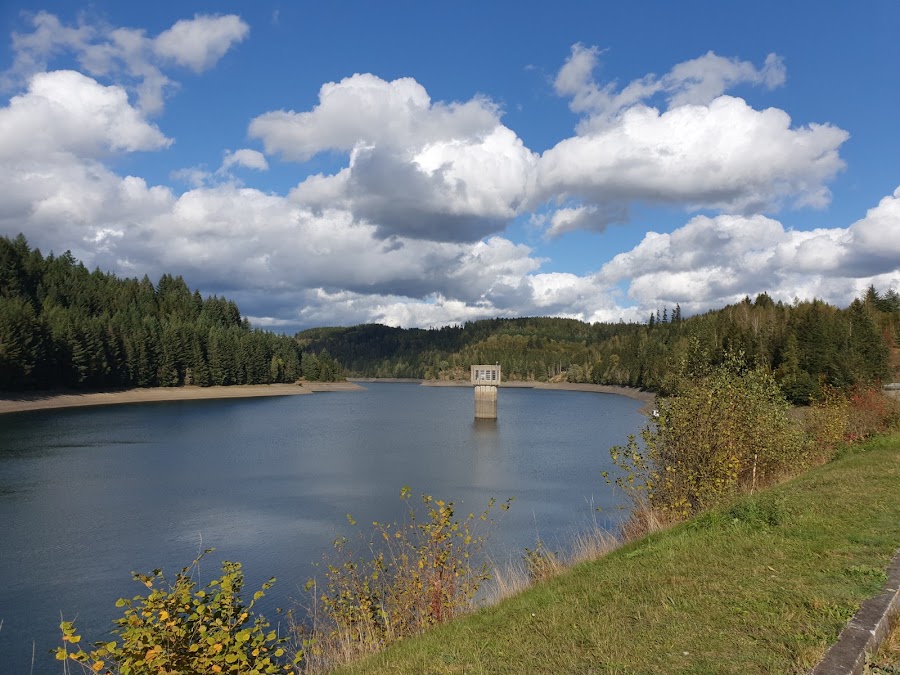 Frei- & Hallenbad Erlebnisbad Steinwiesen