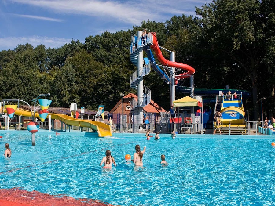 Freibad