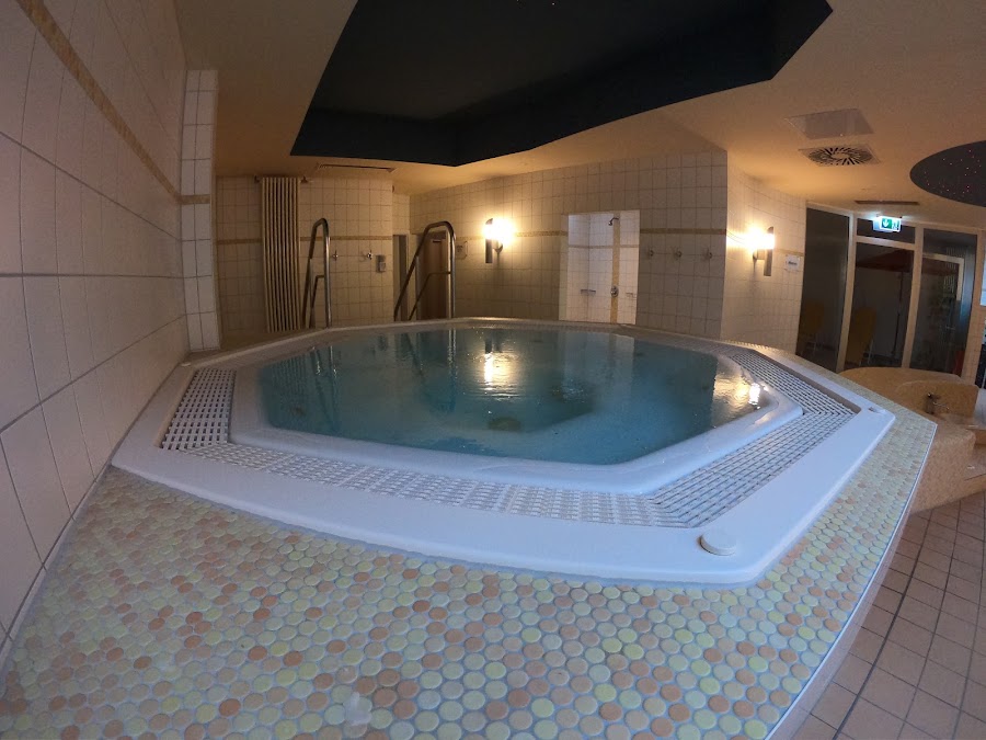 Hallenbad Nörten-Hardenberg