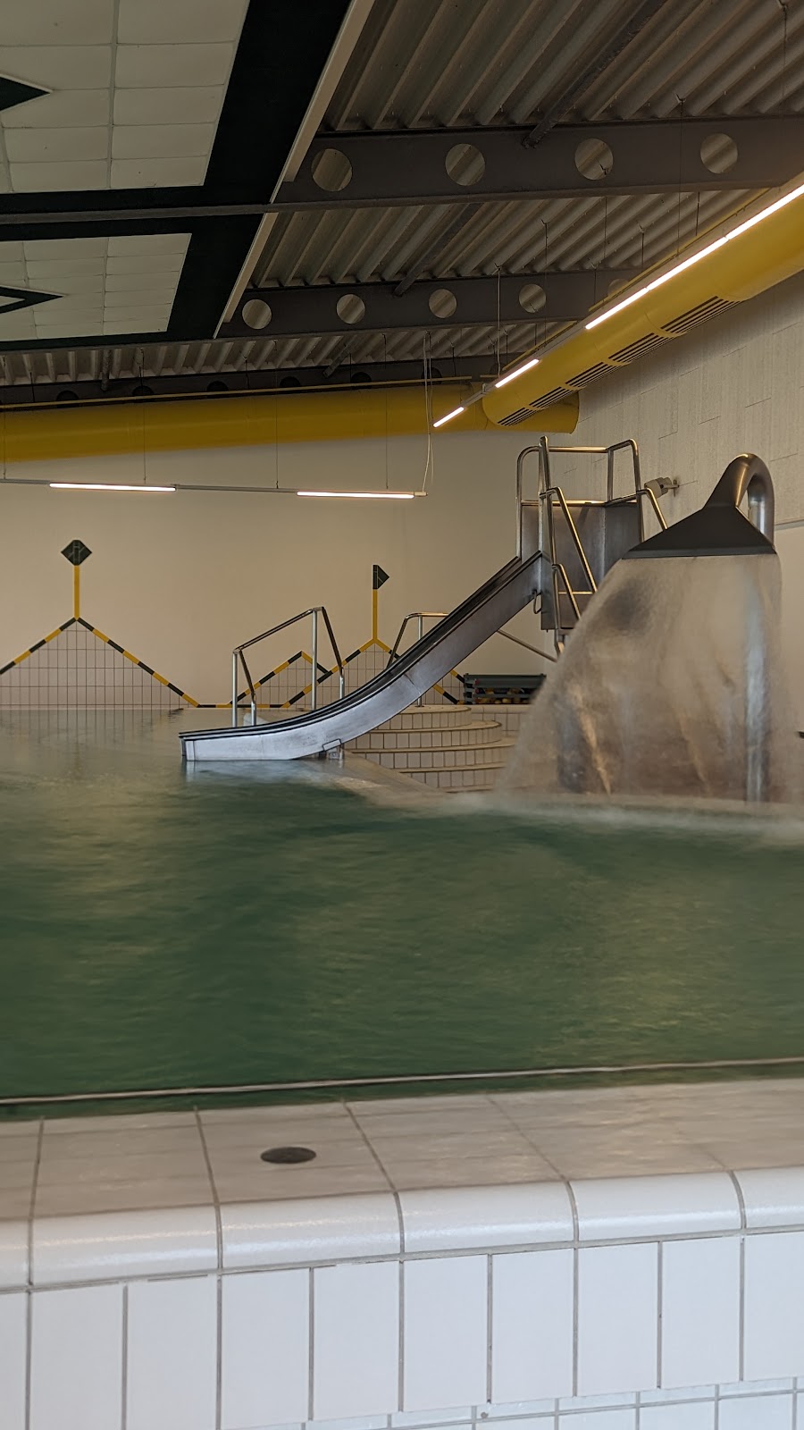 Freibad Lastrup