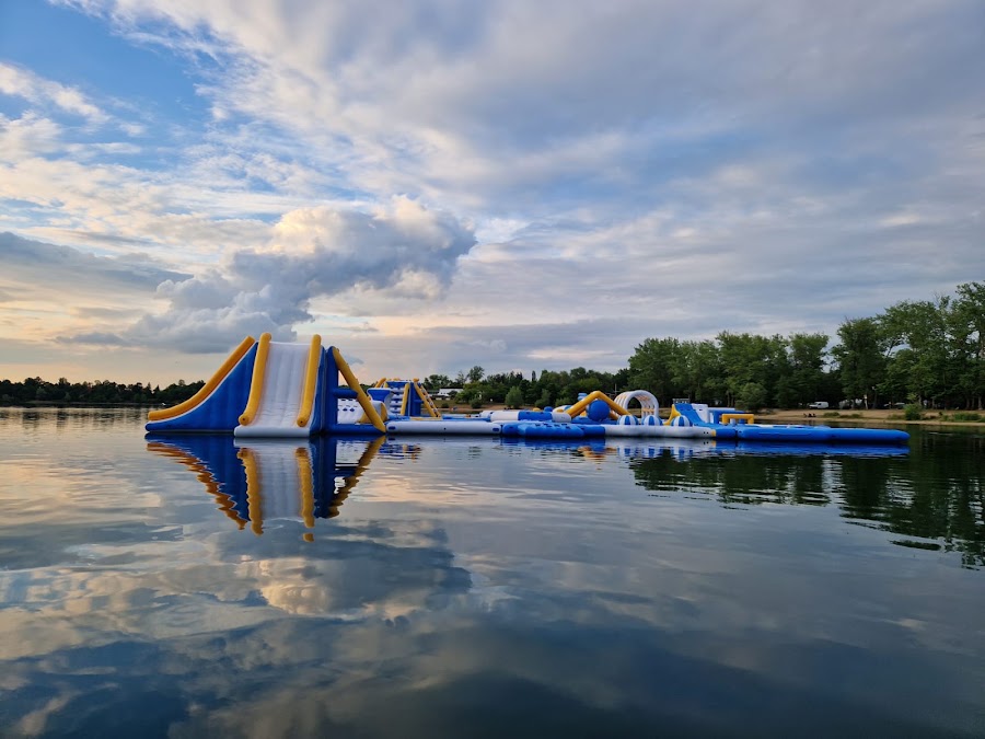 Aquapark Leipzig