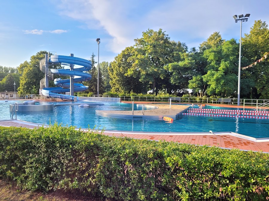 Lindenbad
