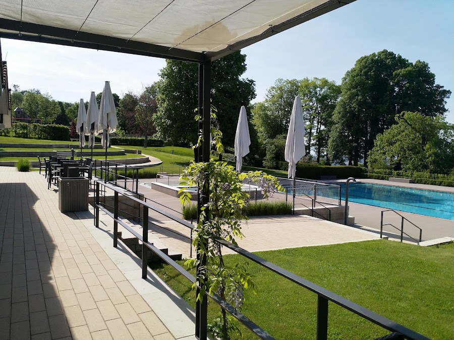 Höhenfreibad Heiligenberg
