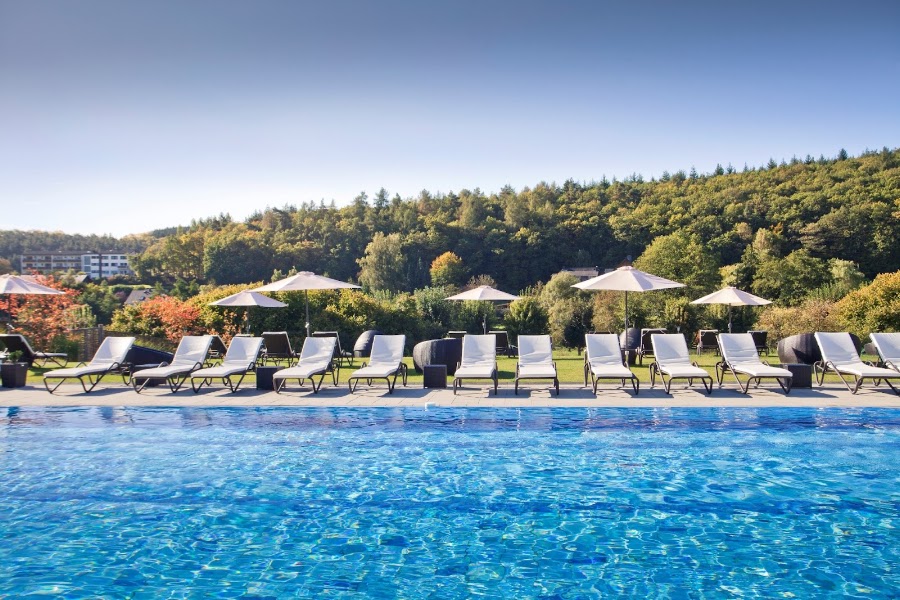 Lahn-Dill-Bergland-Therme