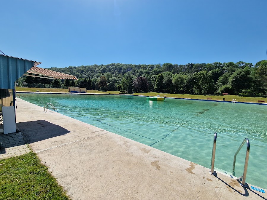 Freibad Camburg