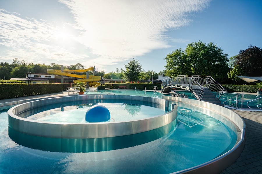 Erlebnisbad Neugablonz