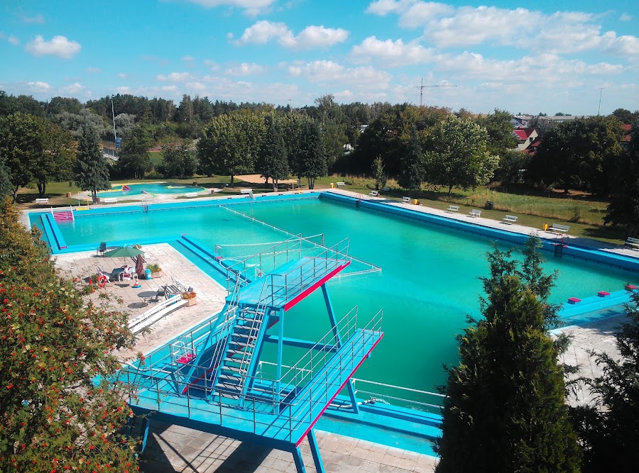 Freibad