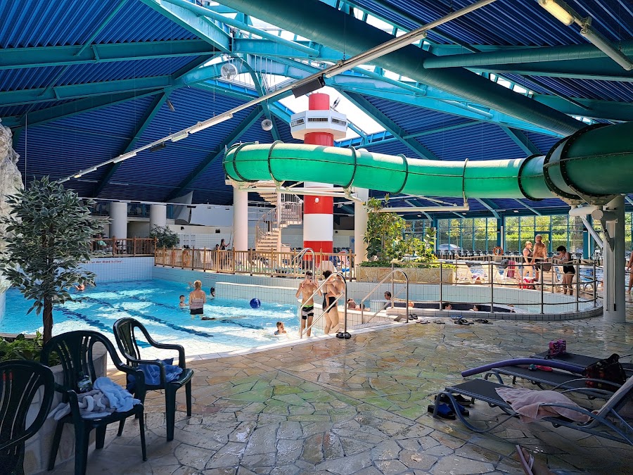 Bodden Therme