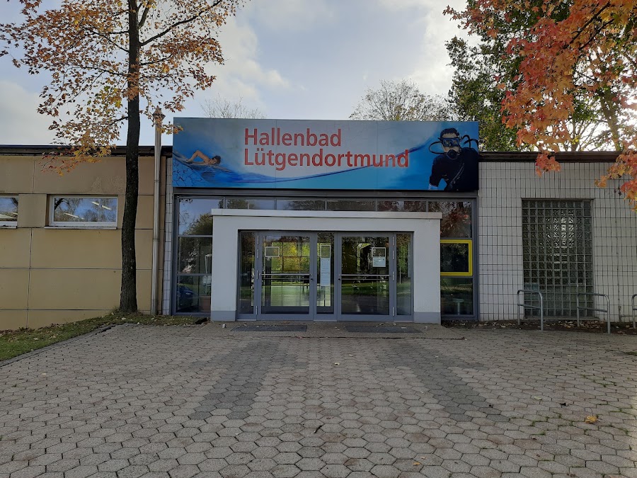 Hallenbad Lütgendortmund