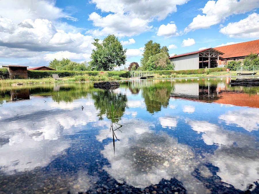 Naturfreibad Ellmannsweiler