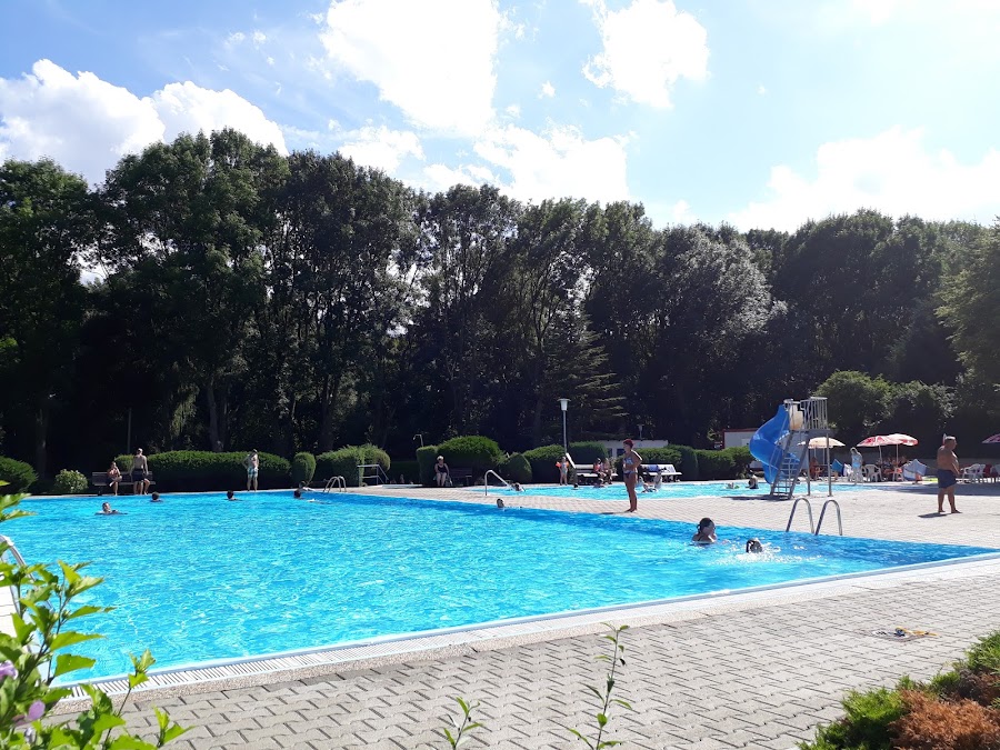 Freibad Augsdorf