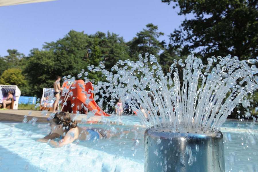 Senner Waldbad