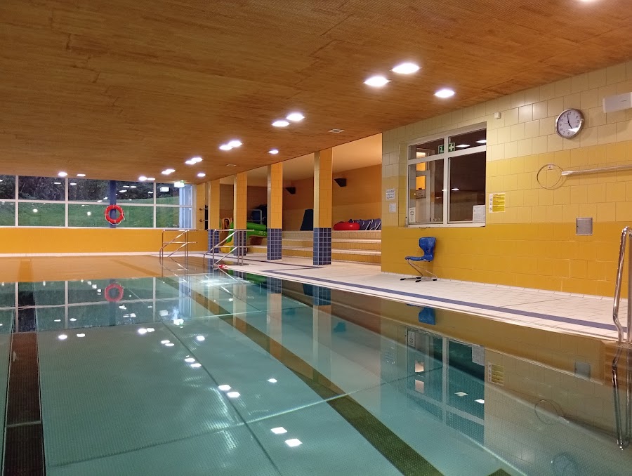 Hallenbad Söllingen