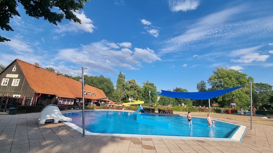 Waldhofbad