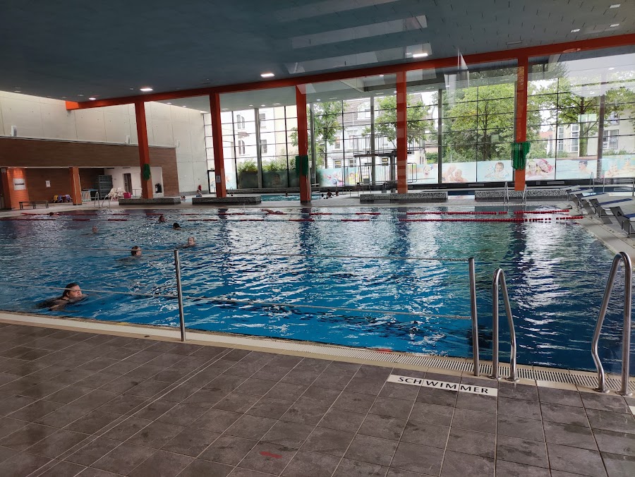 Hallenbad Nord
