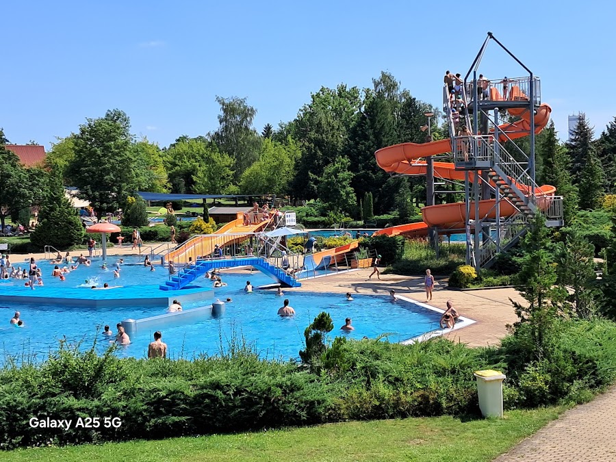 Kinderbecken