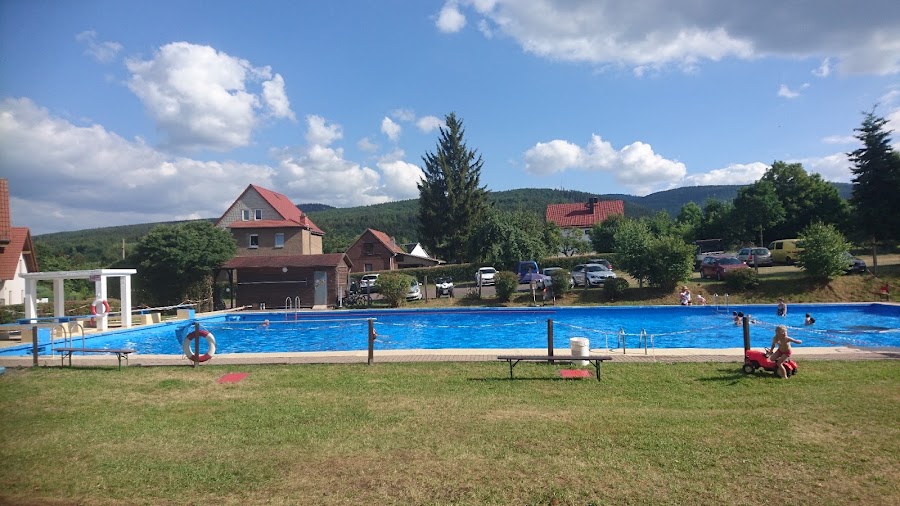 Freibad Winterstein