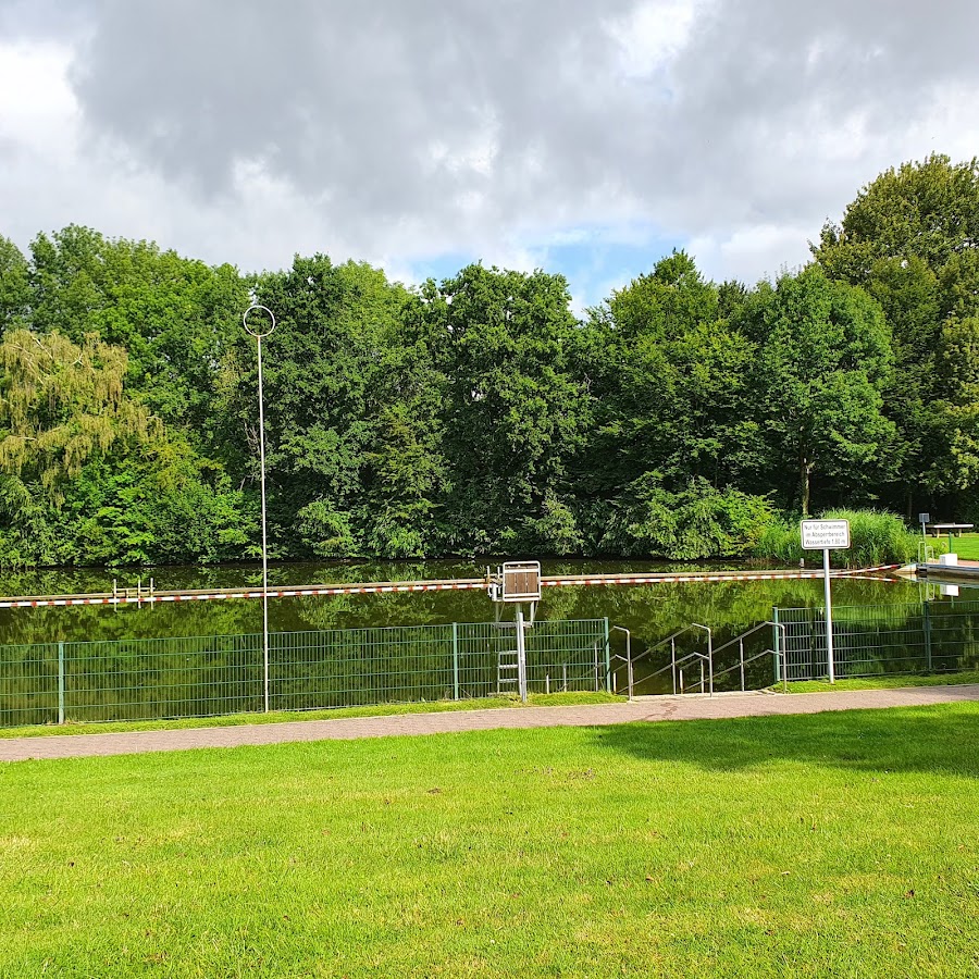 Naturfreibad Suderwich