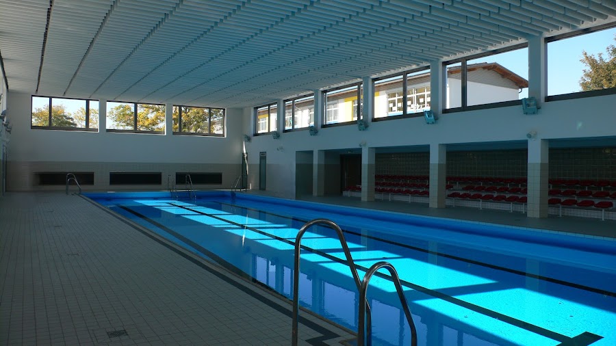 Hallenbad