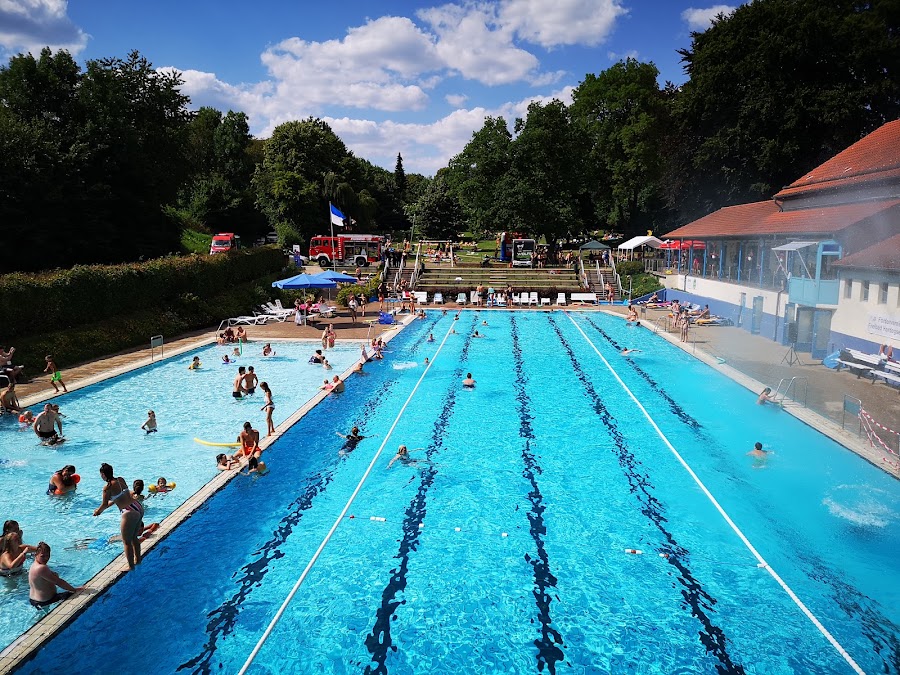 Burgbad Hardegsen