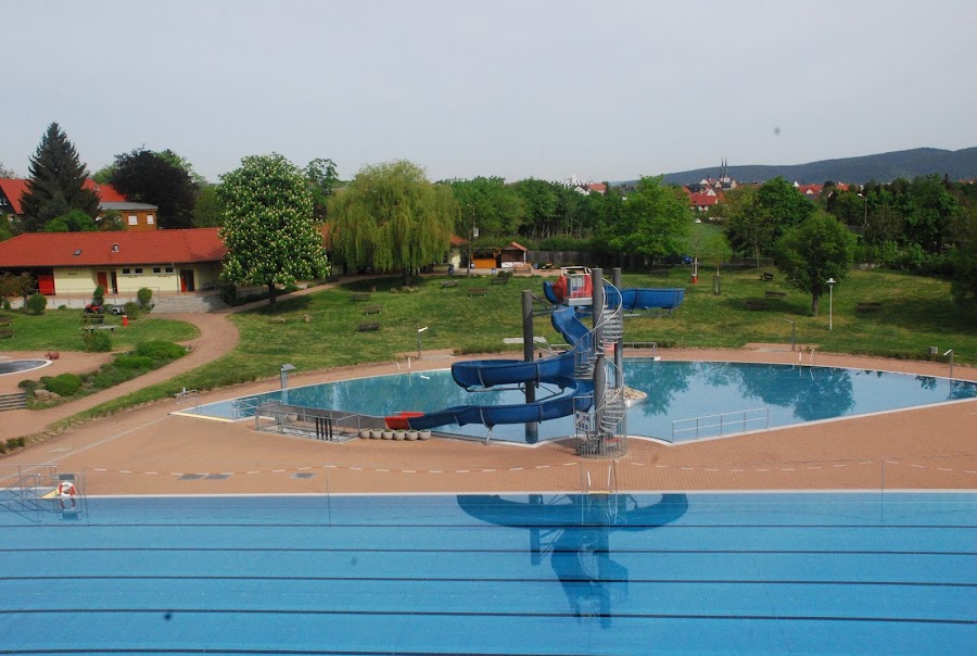 Freibad