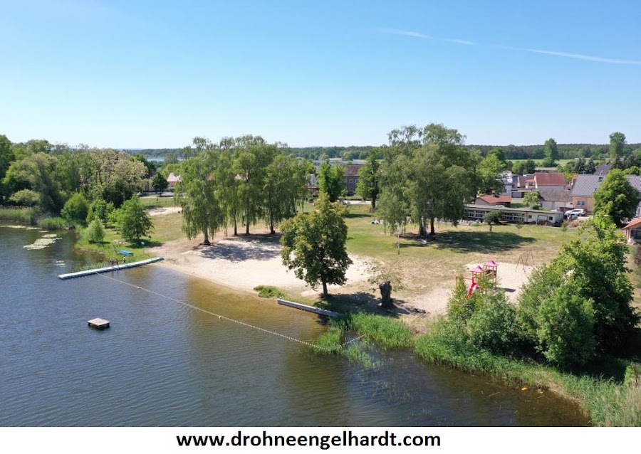 Strandbad Sperenberg