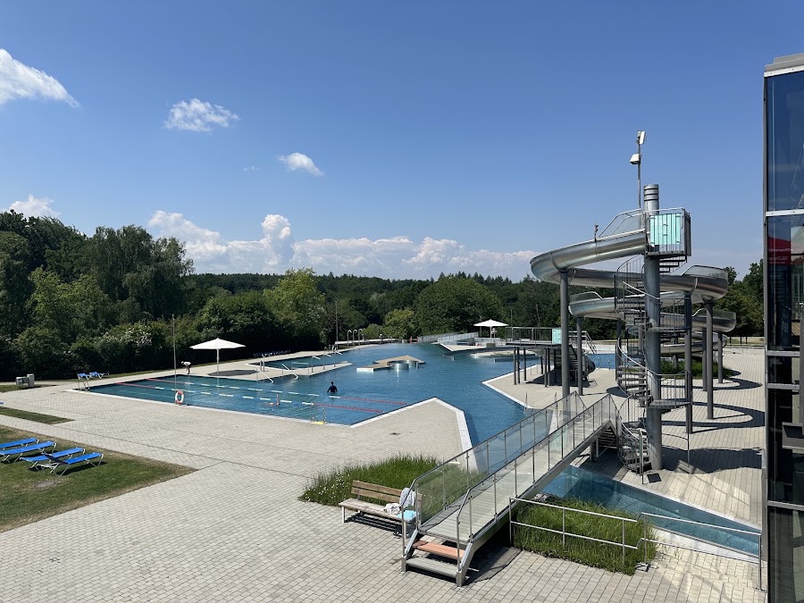 Passauer Erlebnisbad (PEB)