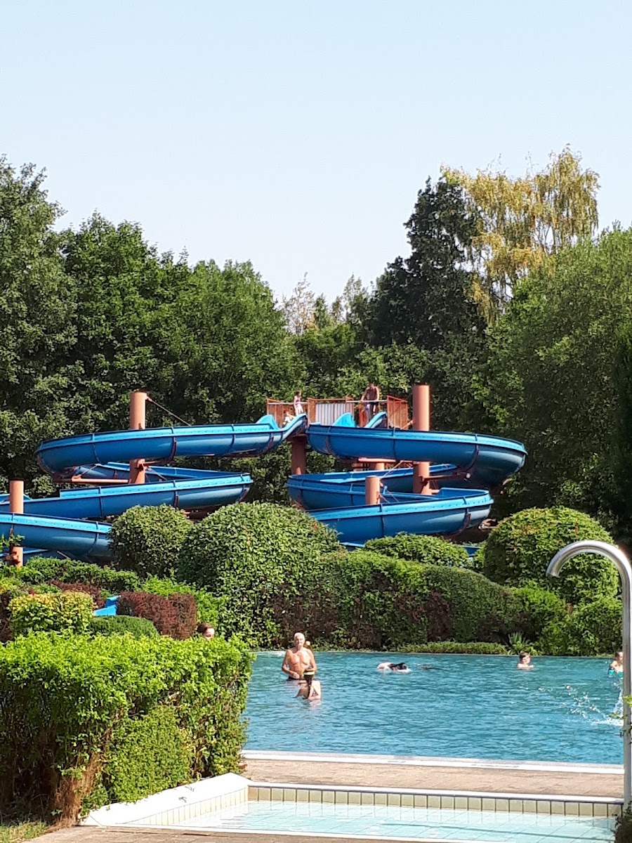 Erlebnisbad Oederan