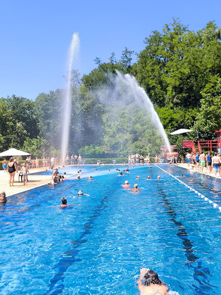 Terrassenfreibad Herbolzheim