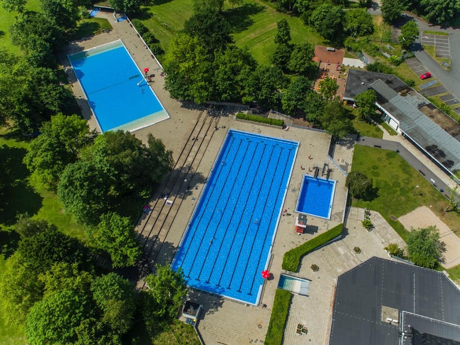 Schwimmzentrum Oststadt