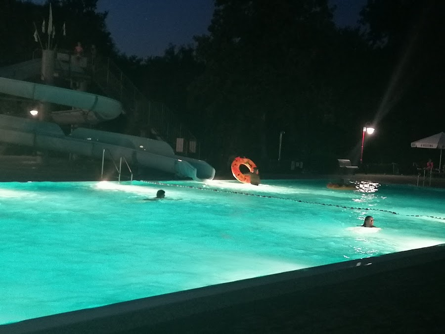 Freibad Hessen